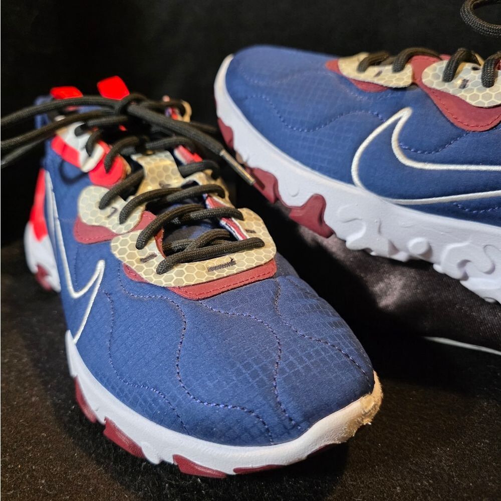 Nike Thinsulate Womens Size 7.5 - Picture 2 of 11
